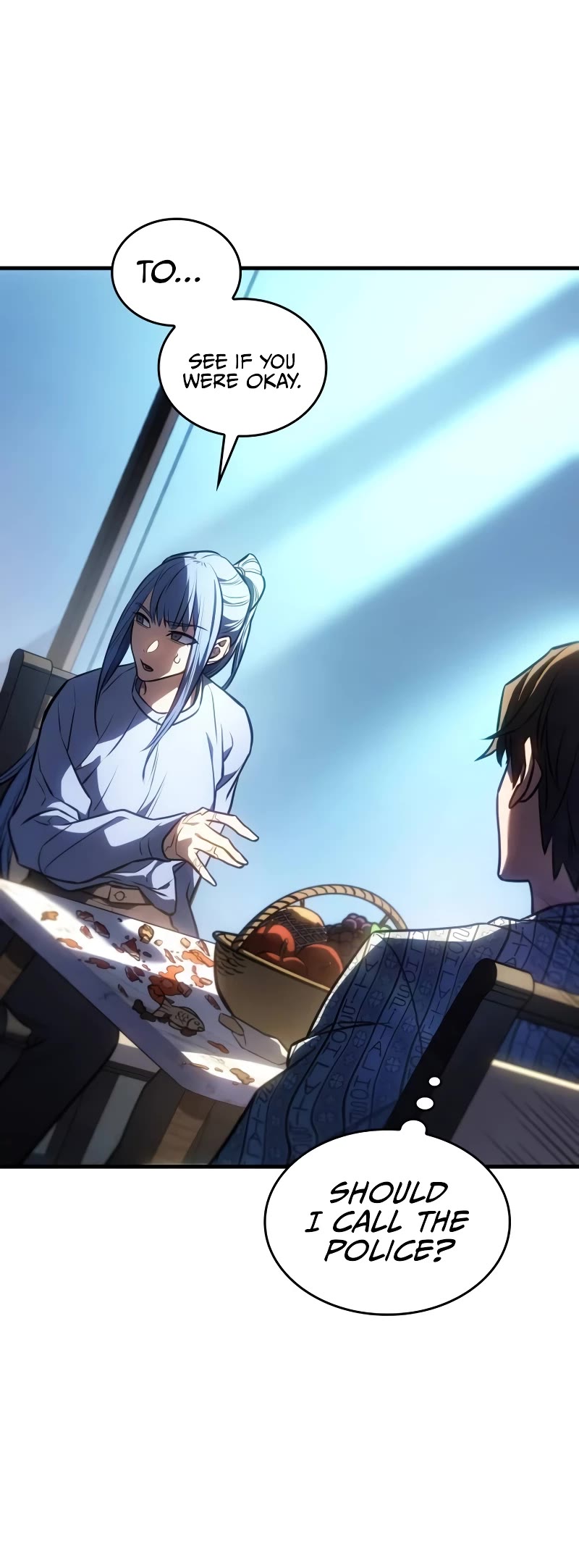 Regressing With the King's Power chapter 34 page 10