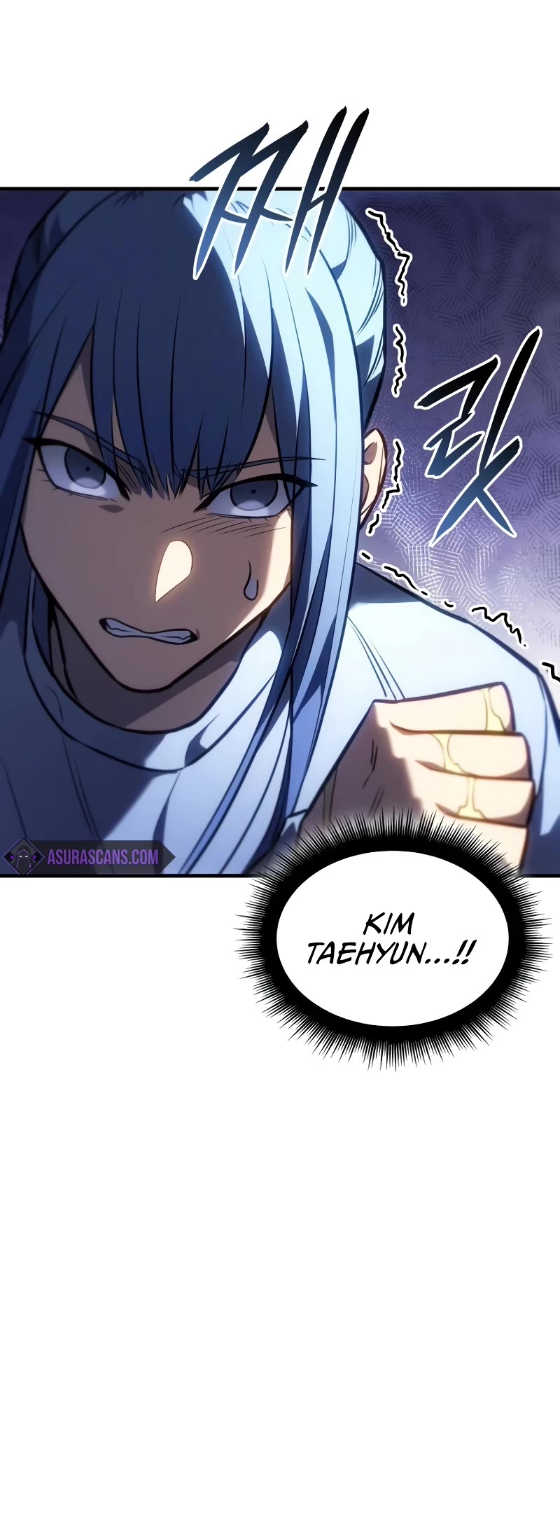 Regressing With the King's Power chapter 34 page 11