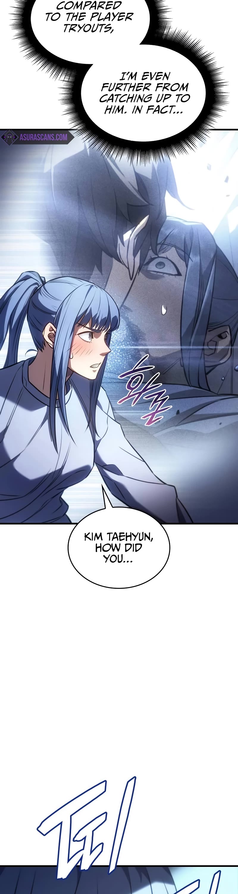 Regressing With the King's Power chapter 34 page 14