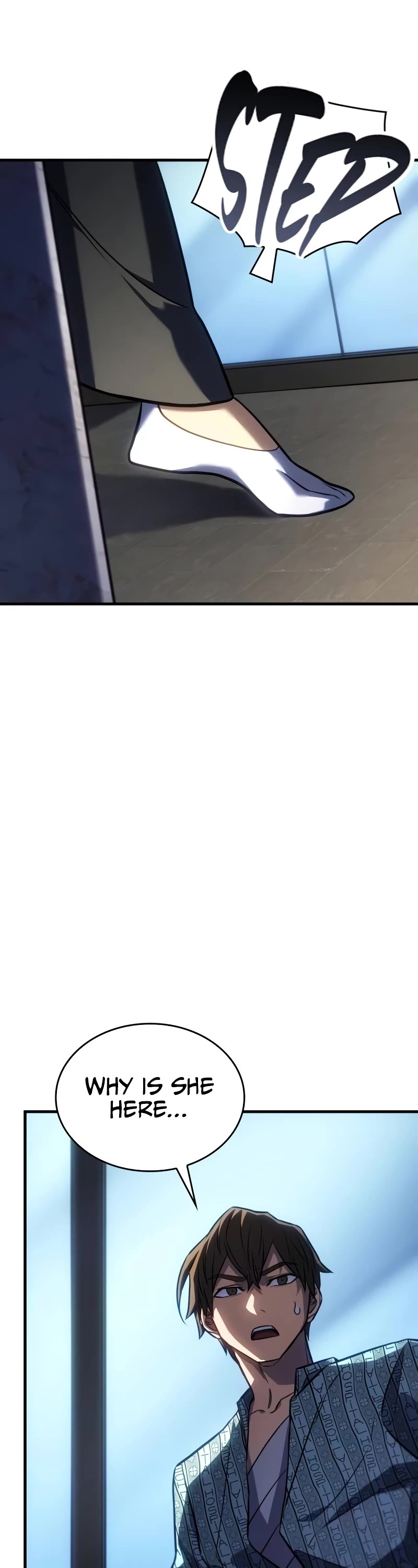 Regressing With the King's Power chapter 34 page 17