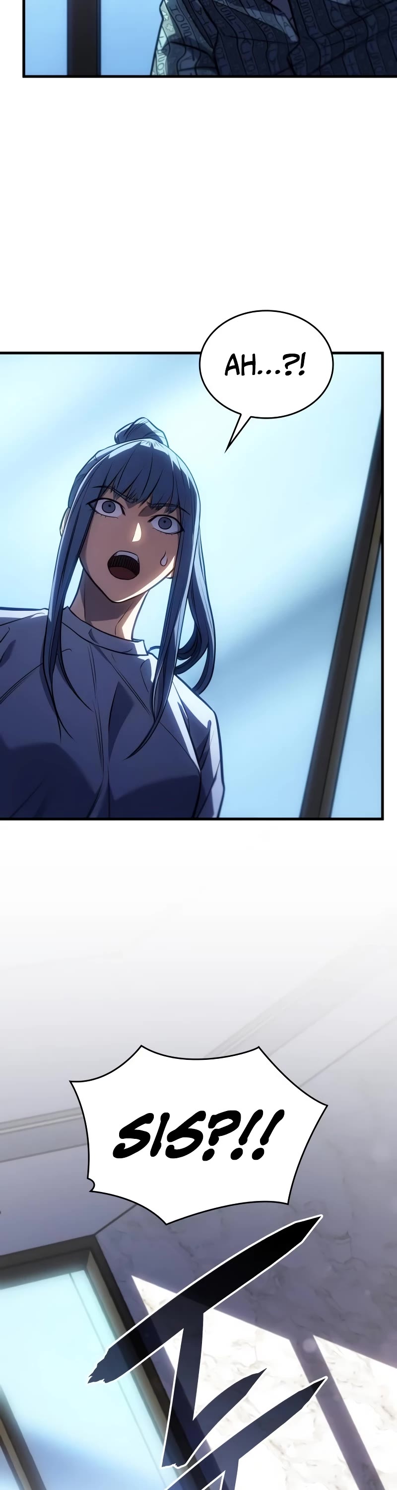 Regressing With the King's Power chapter 34 page 18