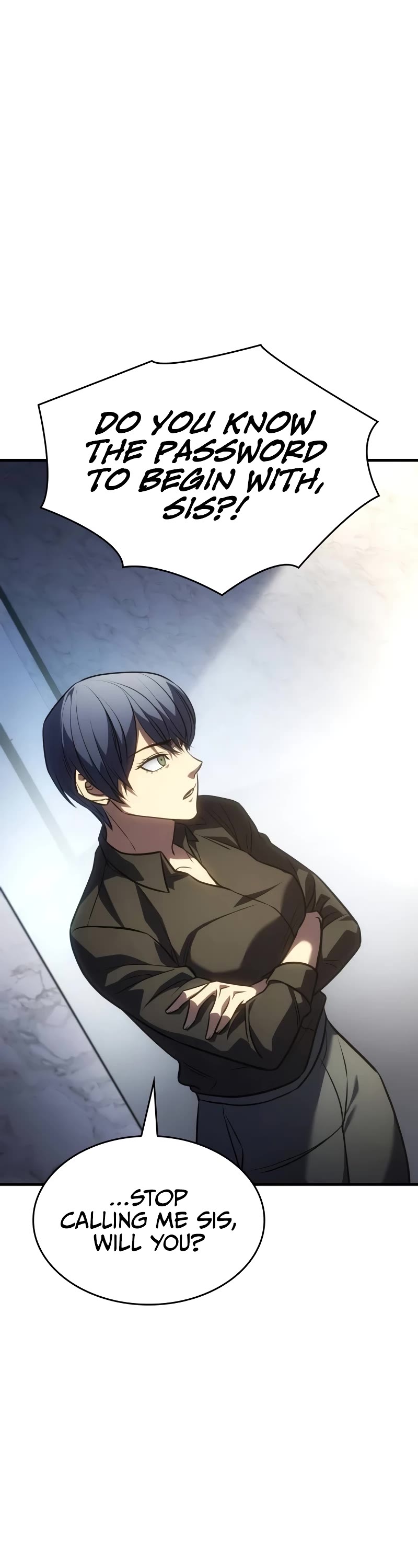 Regressing With the King's Power chapter 34 page 22