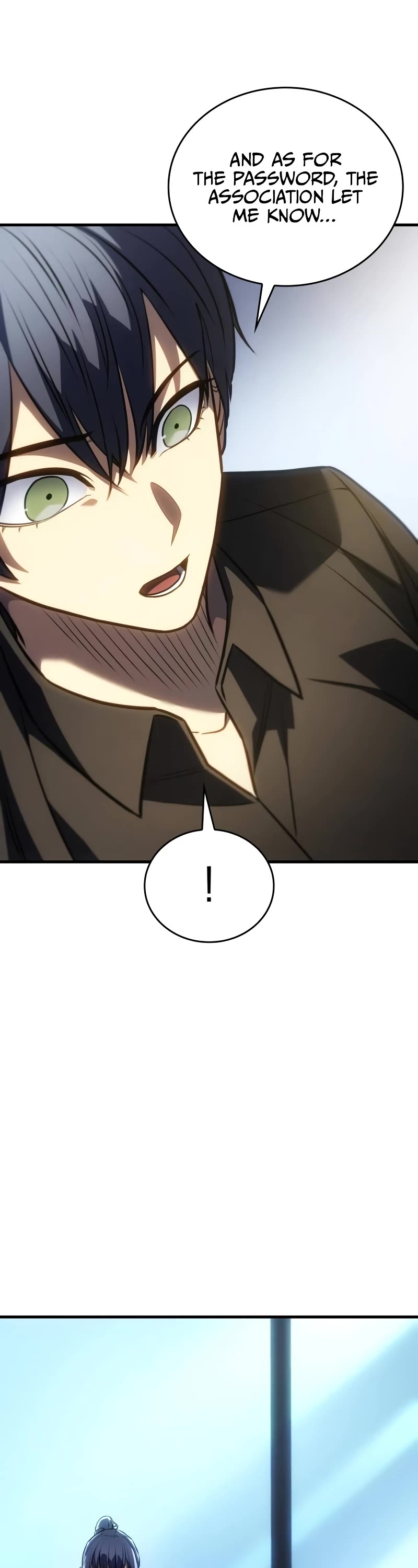 Regressing With the King's Power chapter 34 page 23