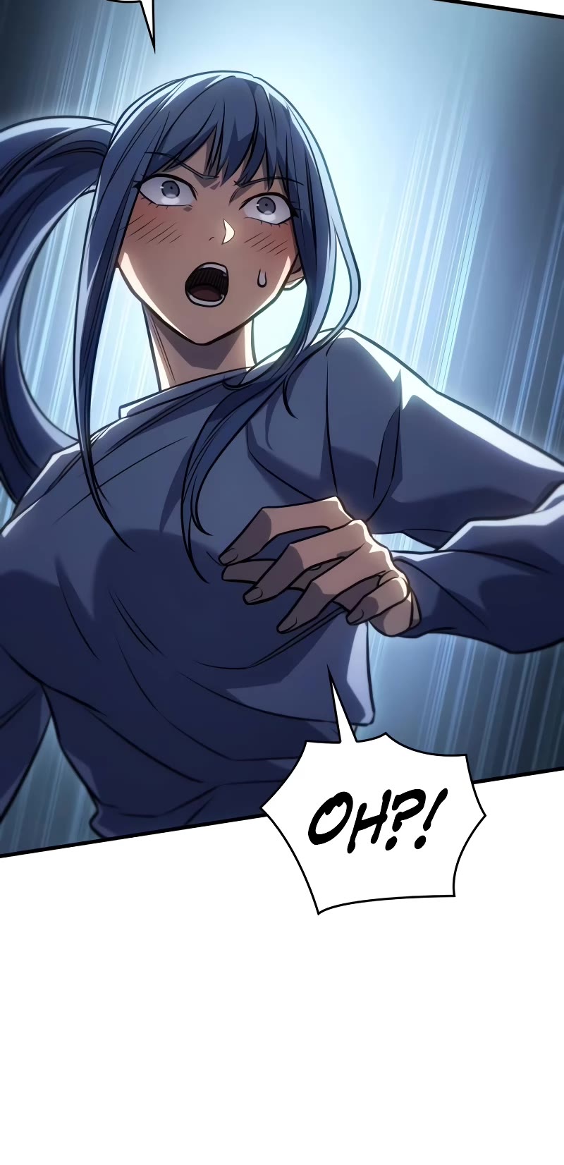 Regressing With the King's Power chapter 34 page 26