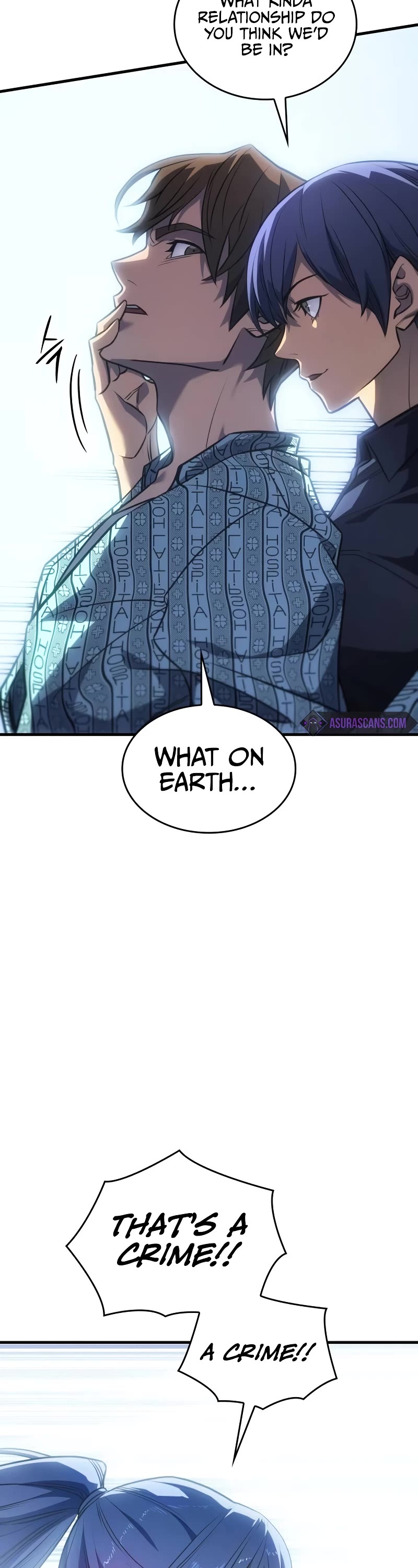 Regressing With the King's Power chapter 34 page 29