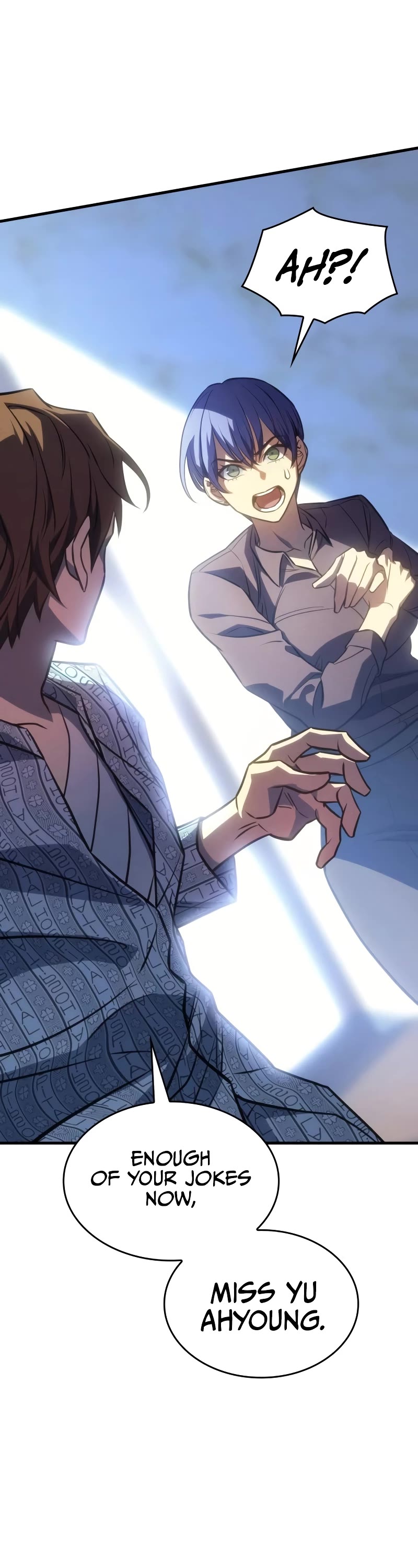 Regressing With the King's Power chapter 34 page 31