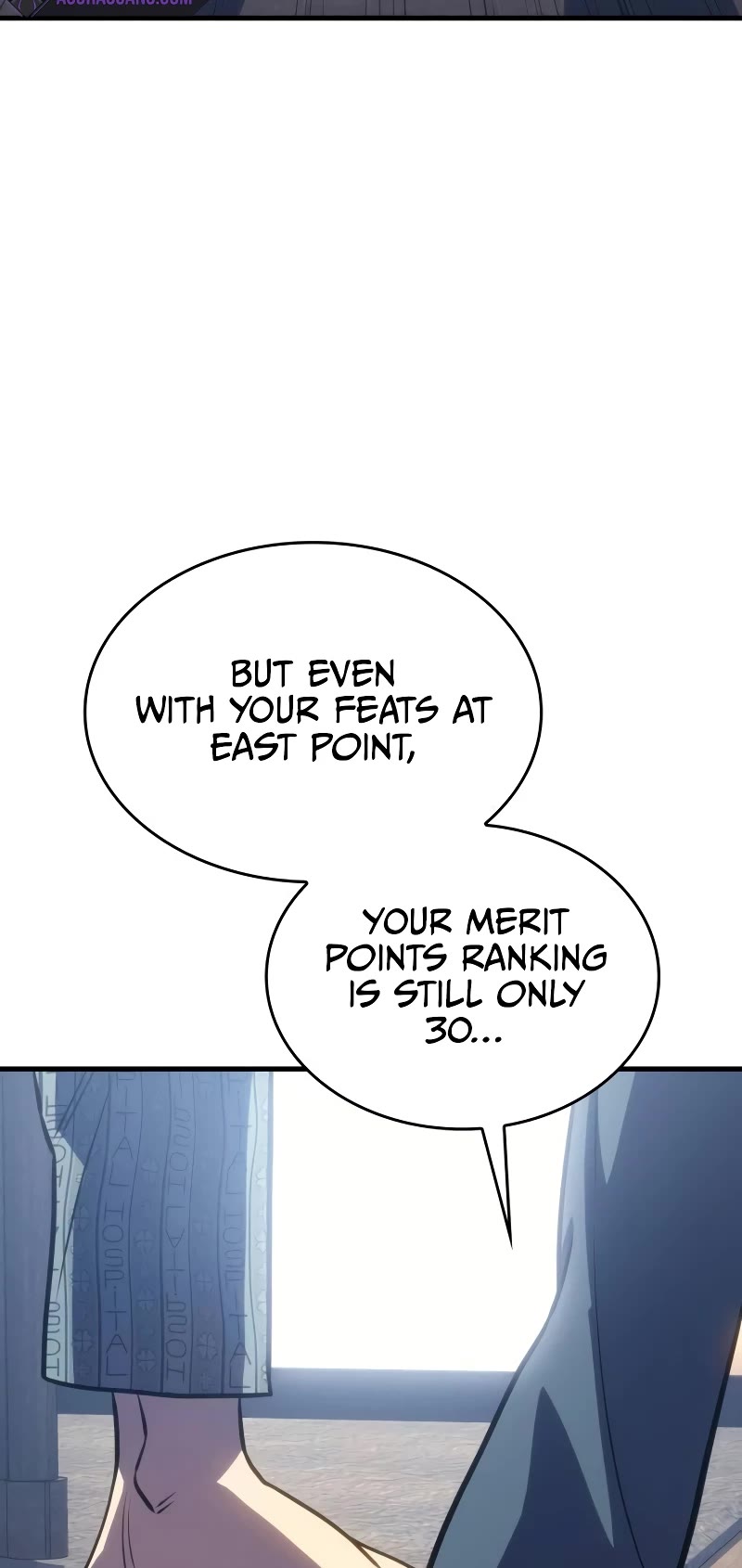 Regressing With the King's Power chapter 34 page 35