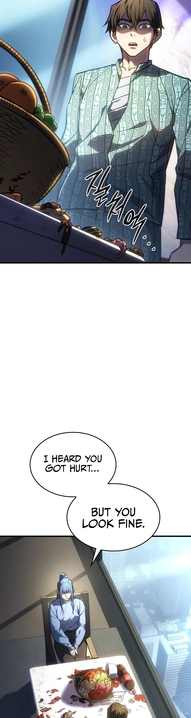 Regressing With the King's Power chapter 34 page 4