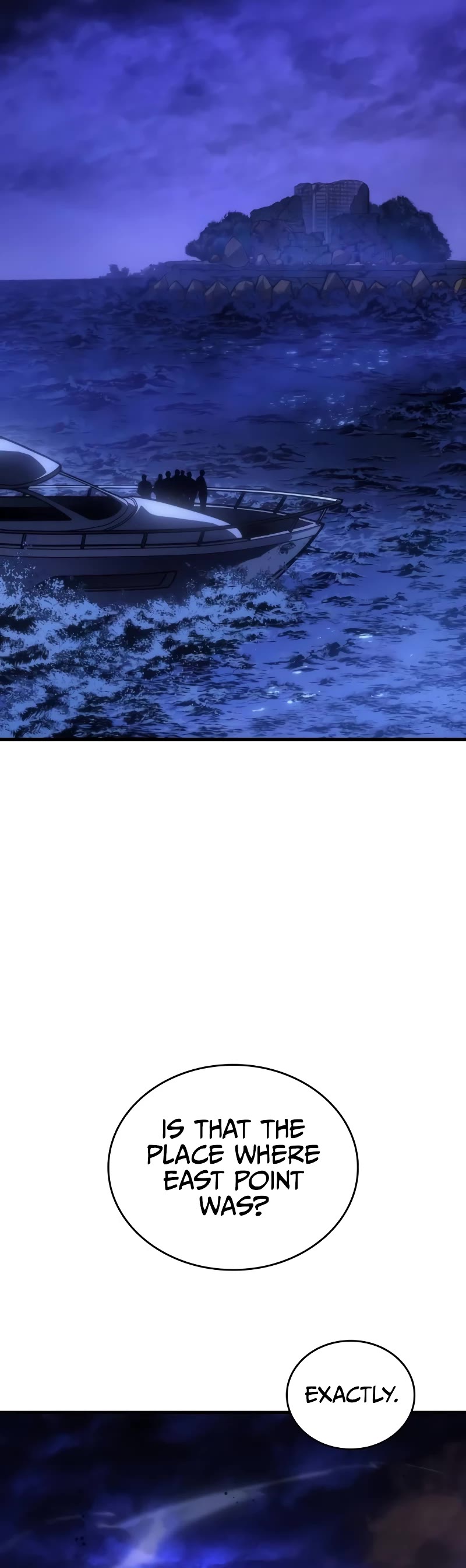 Regressing With the King's Power chapter 34 page 40