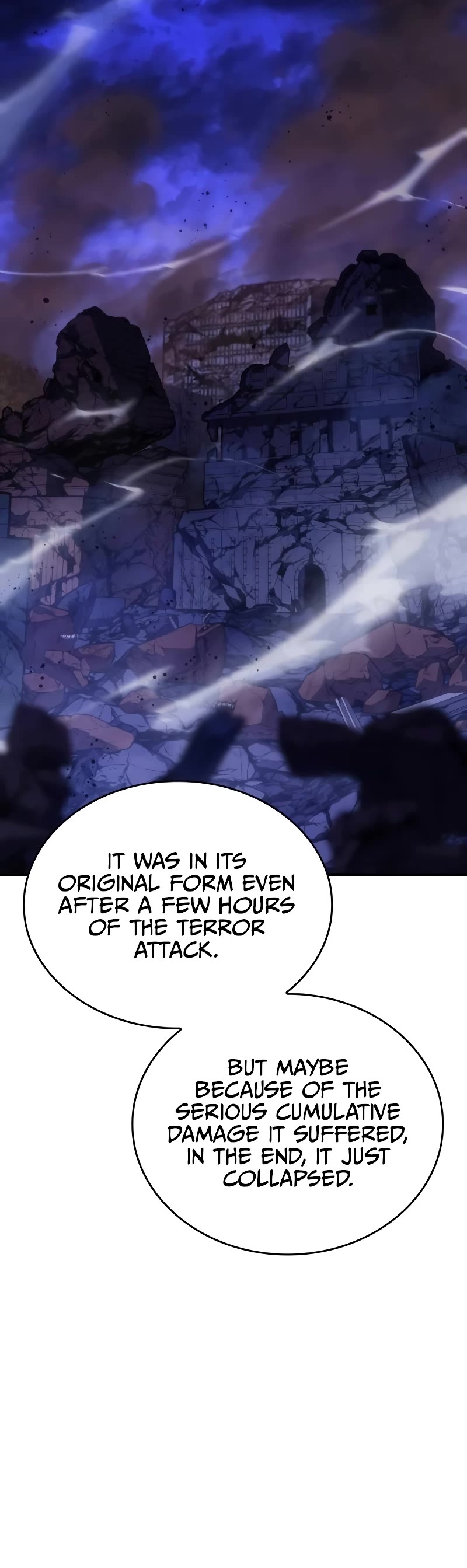 Regressing With the King's Power chapter 34 page 41