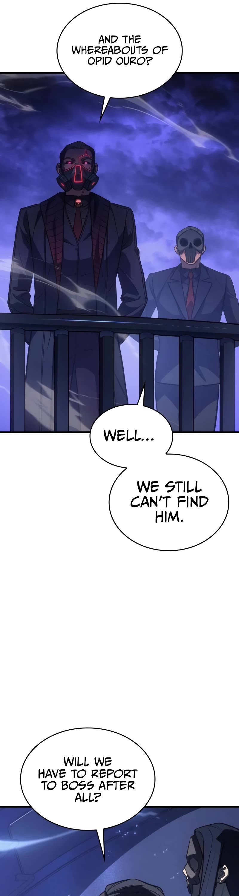 Regressing With the King's Power chapter 34 page 42