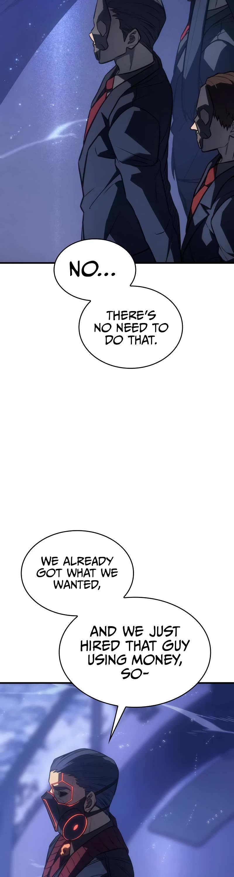 Regressing With the King's Power chapter 34 page 43