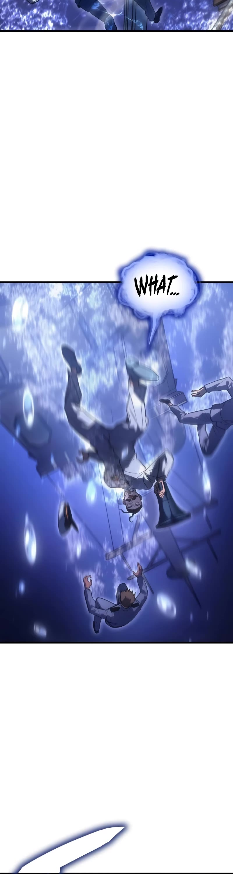 Regressing With the King's Power chapter 34 page 49