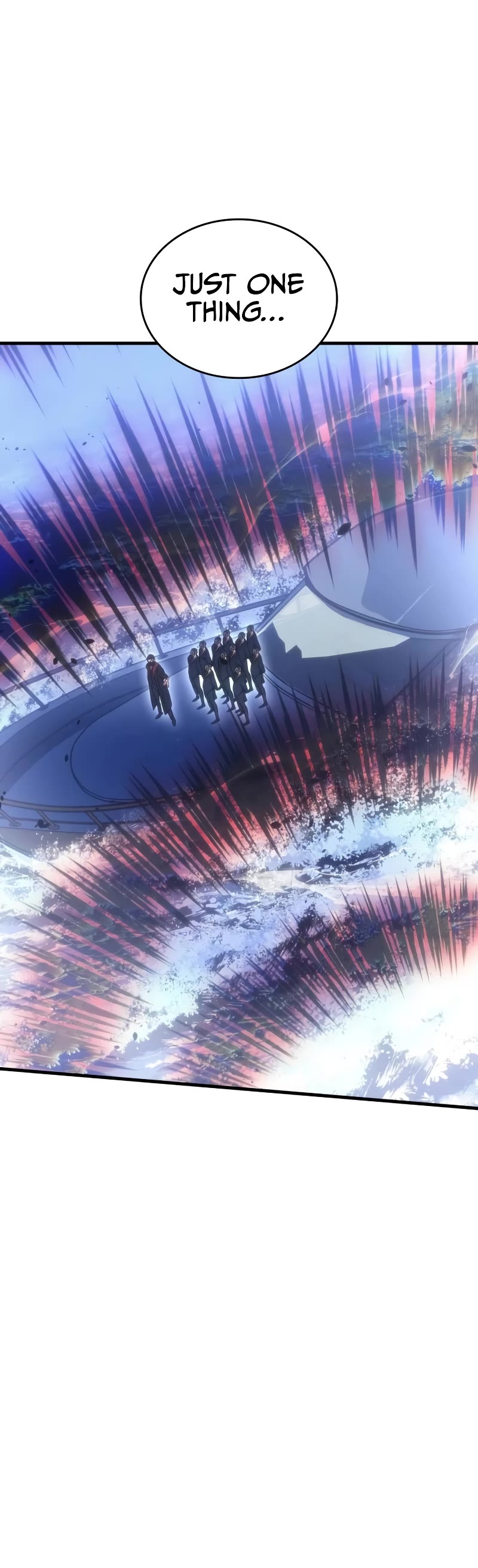 Regressing With the King's Power chapter 34 page 51