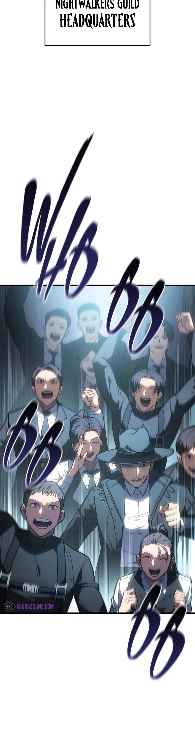 Regressing With the King's Power chapter 34 page 55