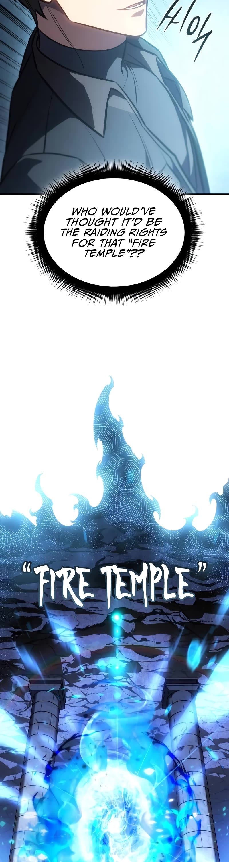 Regressing With the King's Power chapter 34 page 59