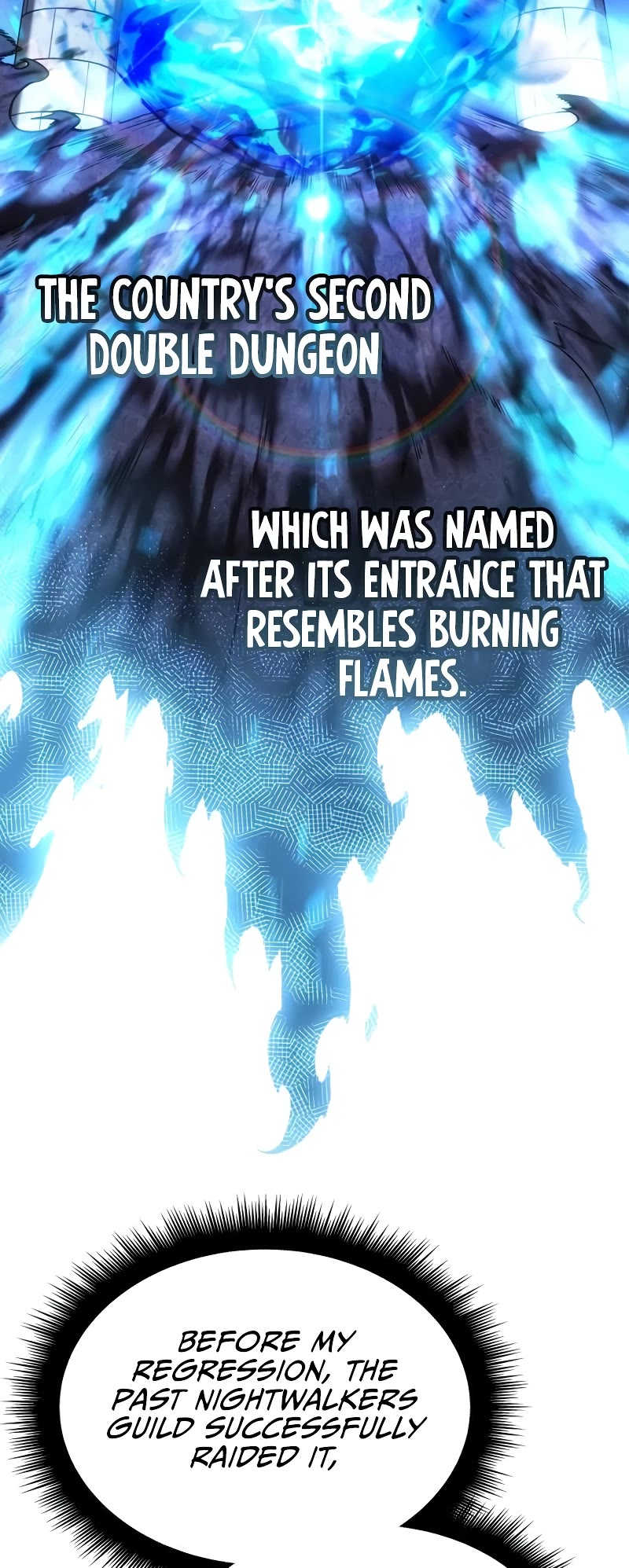 Regressing With the King's Power chapter 34 page 60