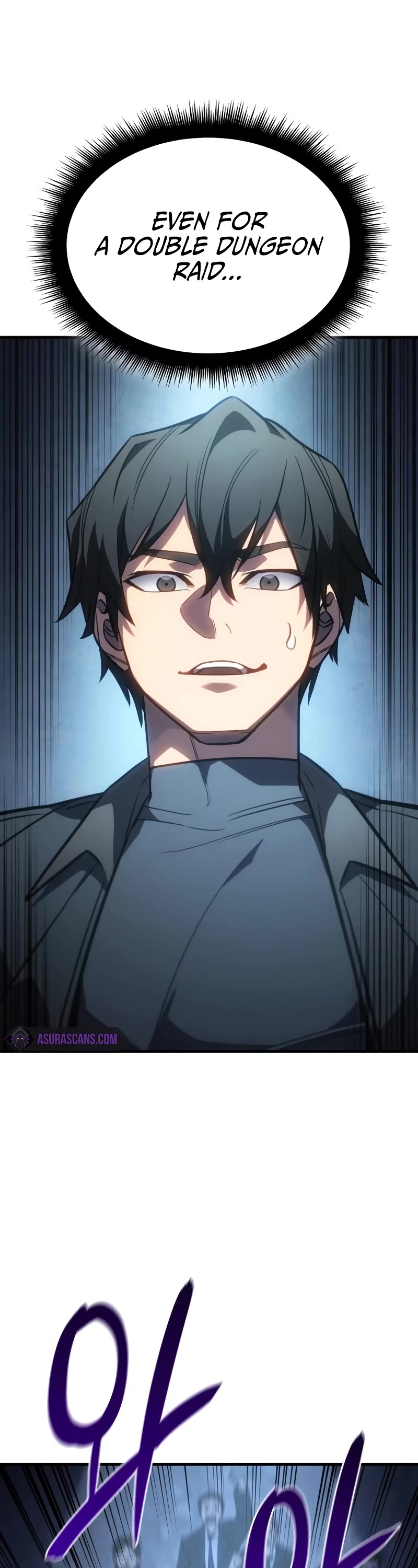 Regressing With the King's Power chapter 34 page 65