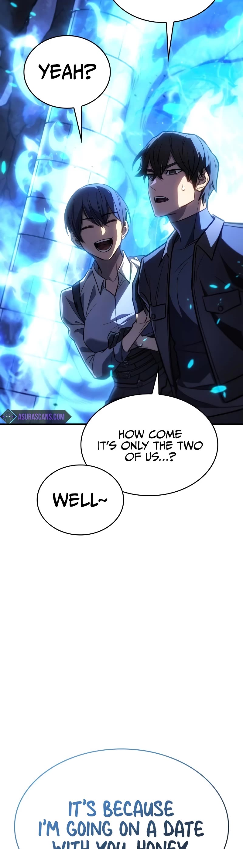 Regressing With the King's Power chapter 34 page 70