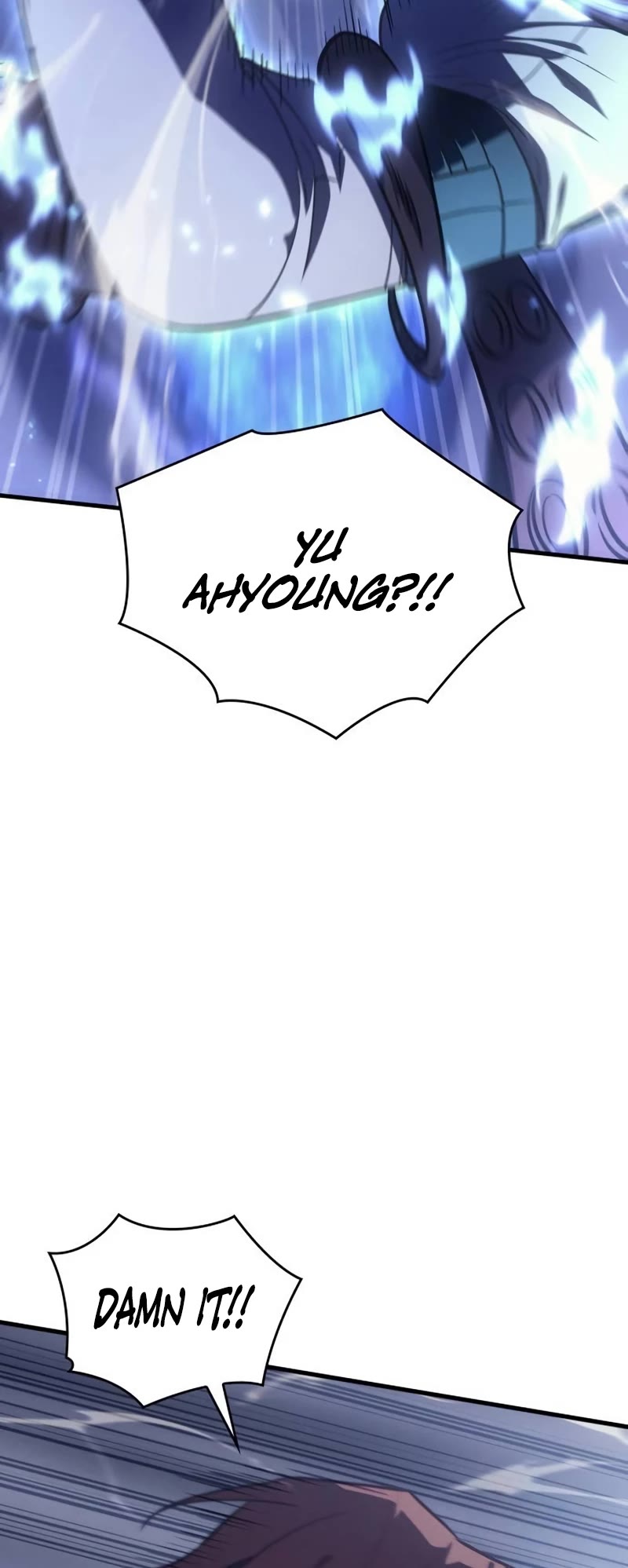 Regressing With the King's Power chapter 35 page 11