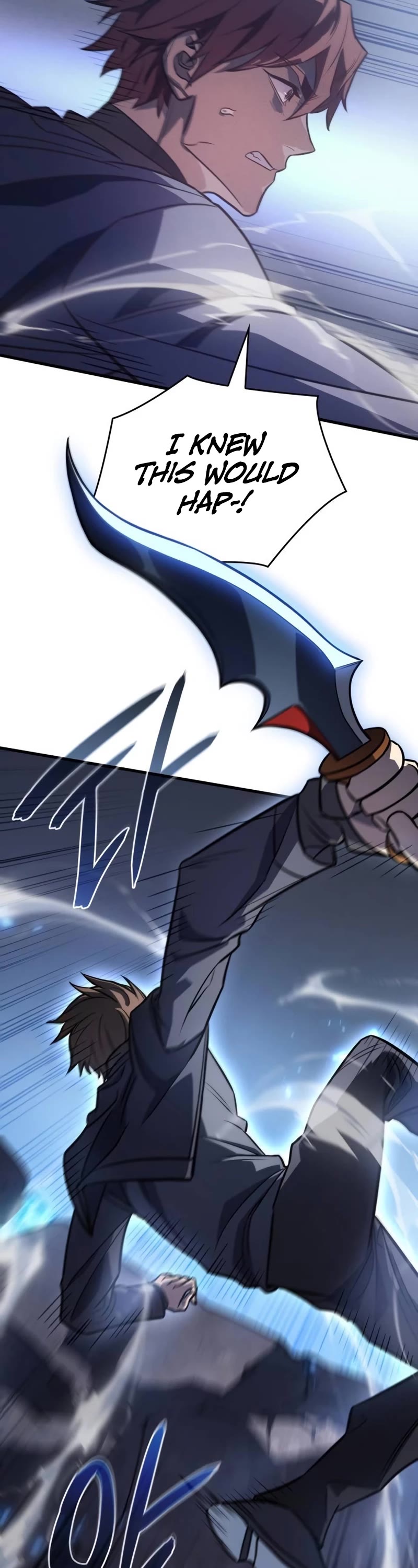 Regressing With the King's Power chapter 35 page 12