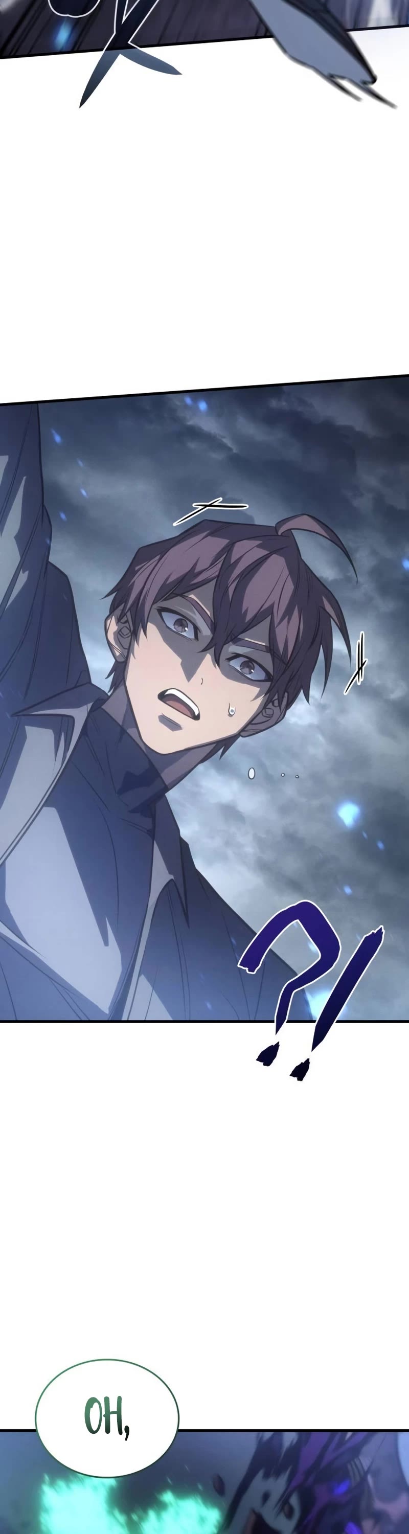 Regressing With the King's Power chapter 35 page 13