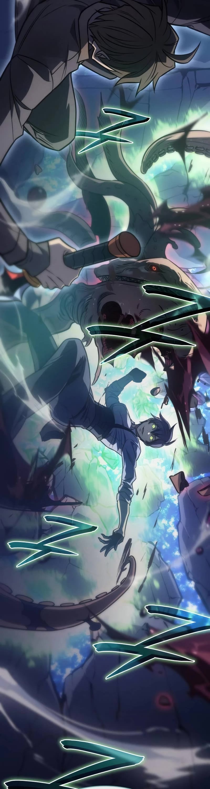 Regressing With the King's Power chapter 35 page 16