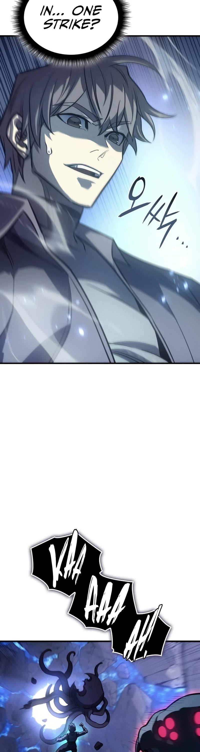 Regressing With the King's Power chapter 35 page 18