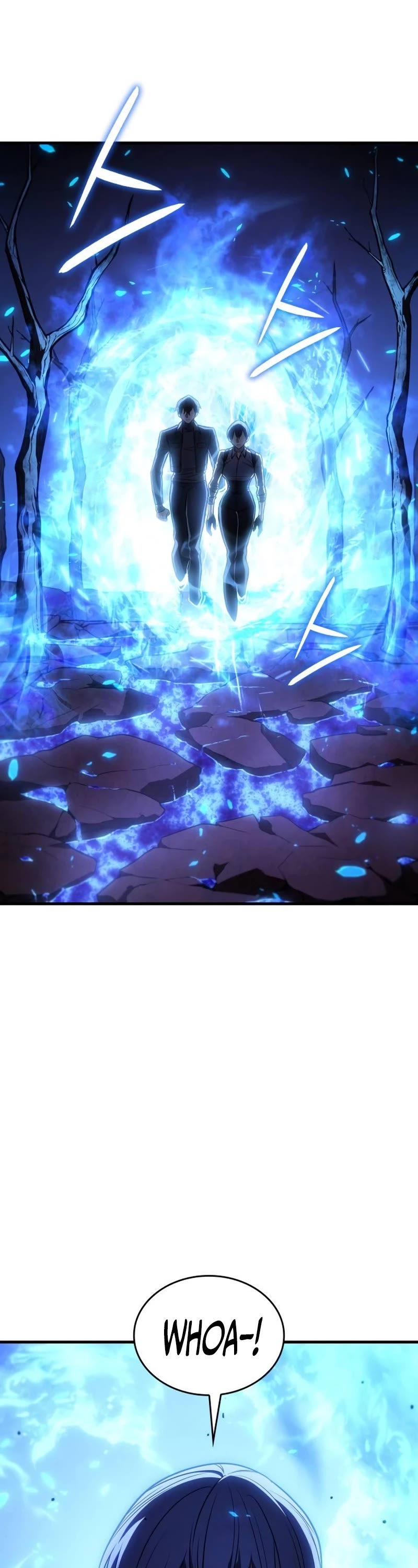 Regressing With the King's Power chapter 35 page 2