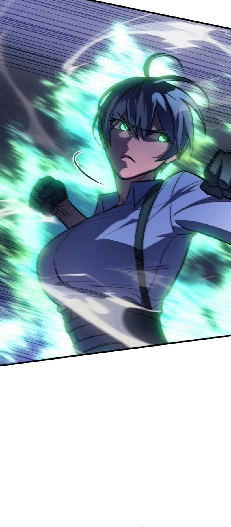 Regressing With the King's Power chapter 35 page 20