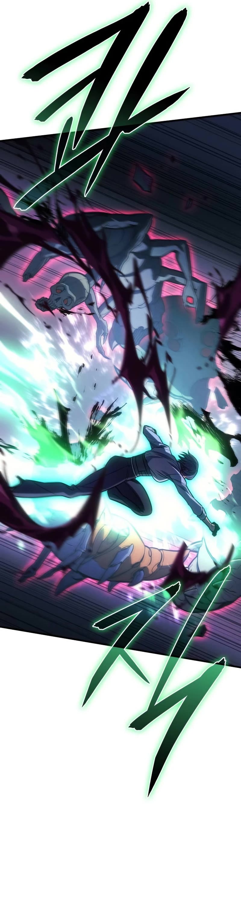 Regressing With the King's Power chapter 35 page 21