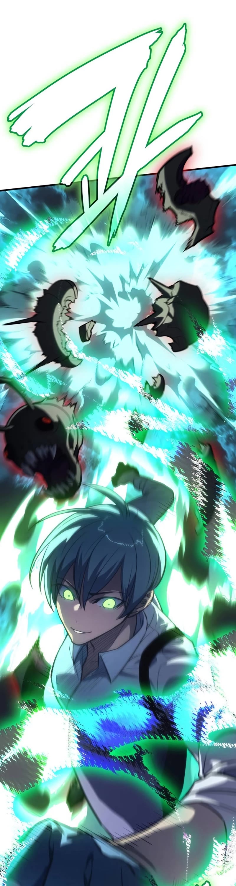 Regressing With the King's Power chapter 35 page 23