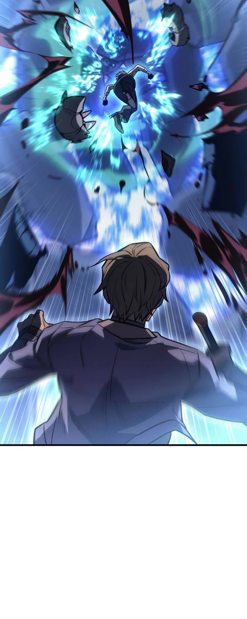 Regressing With the King's Power chapter 35 page 25