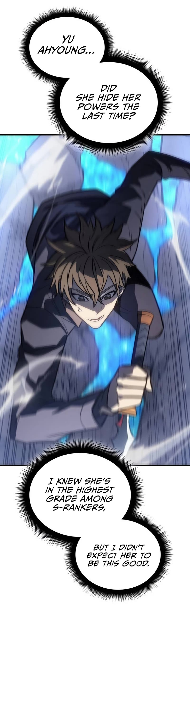 Regressing With the King's Power chapter 35 page 26