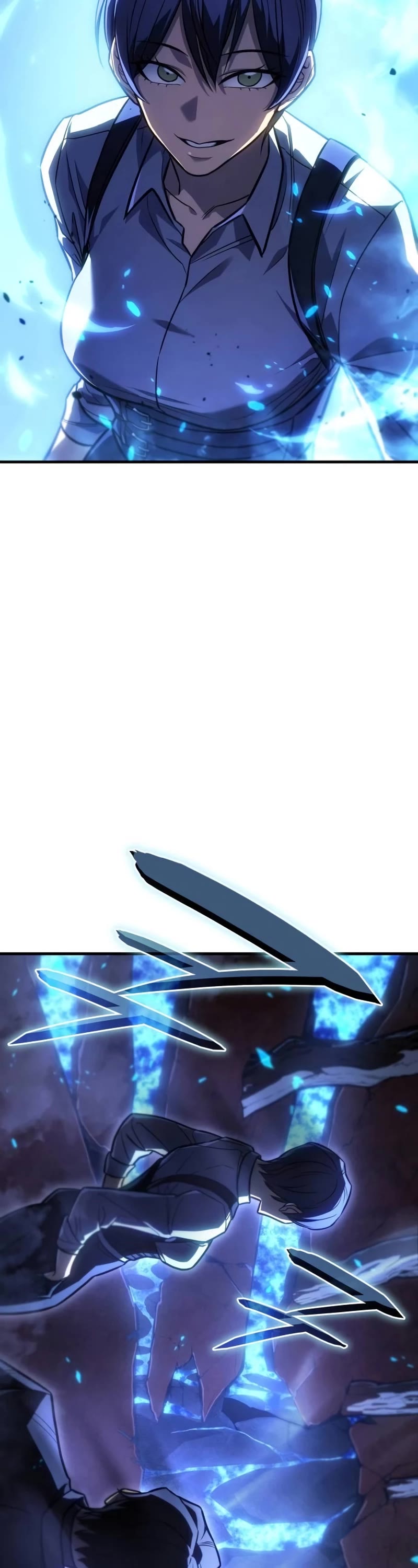 Regressing With the King's Power chapter 35 page 3