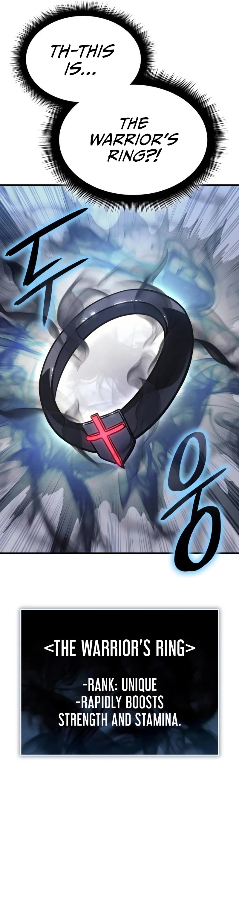 Regressing With the King's Power chapter 35 page 35