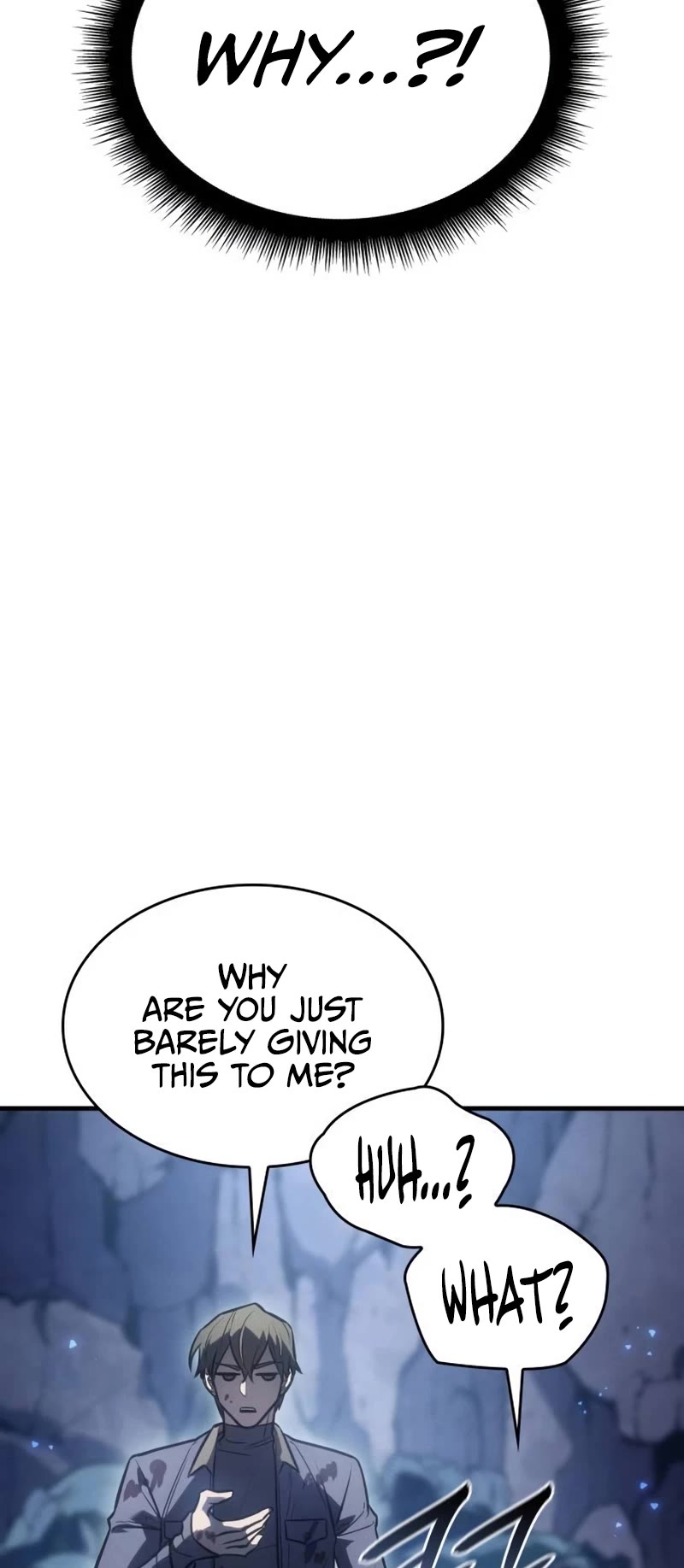 Regressing With the King's Power chapter 35 page 38