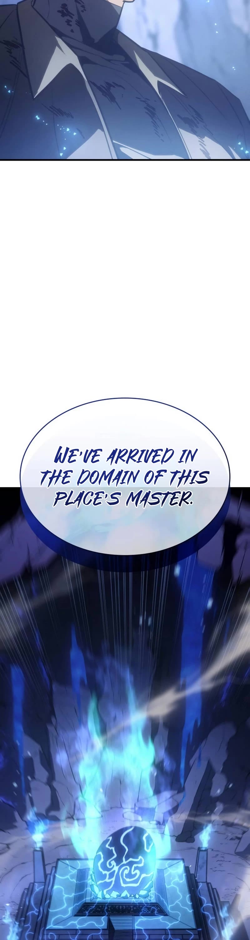 Regressing With the King's Power chapter 35 page 42