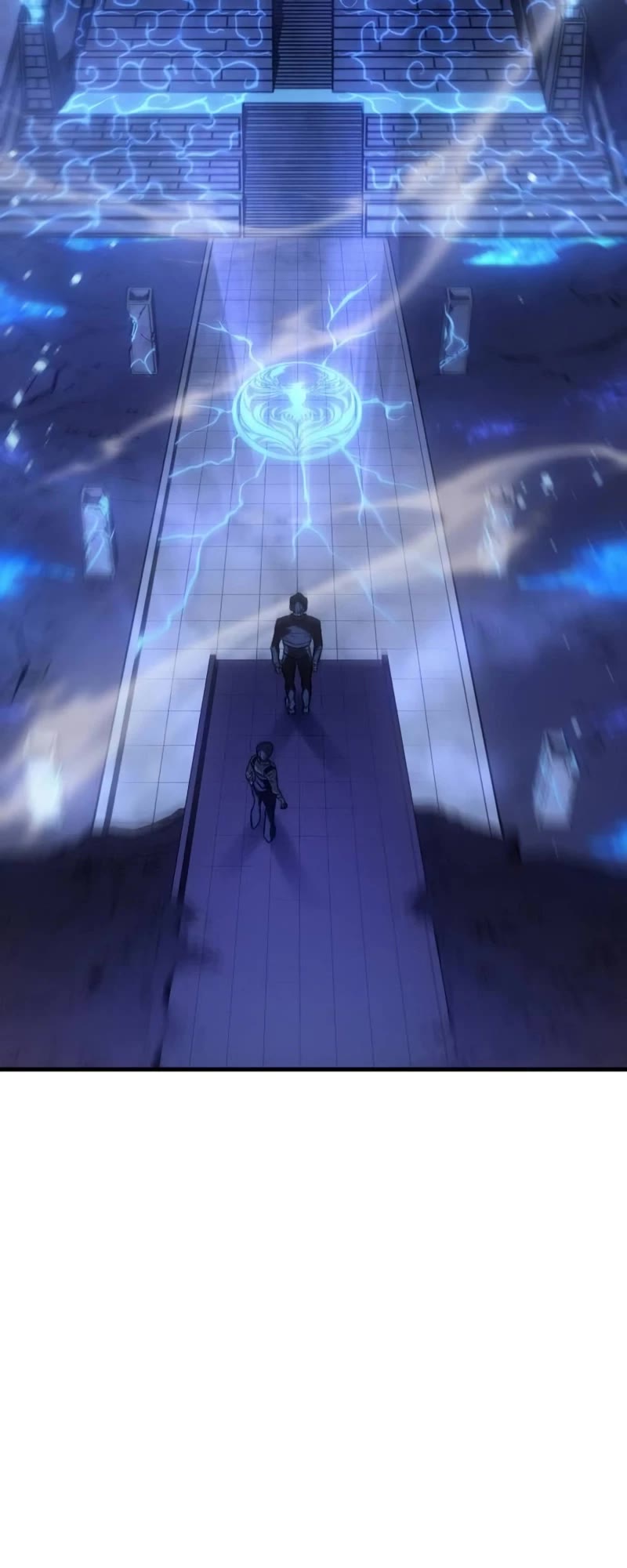 Regressing With the King's Power chapter 35 page 43