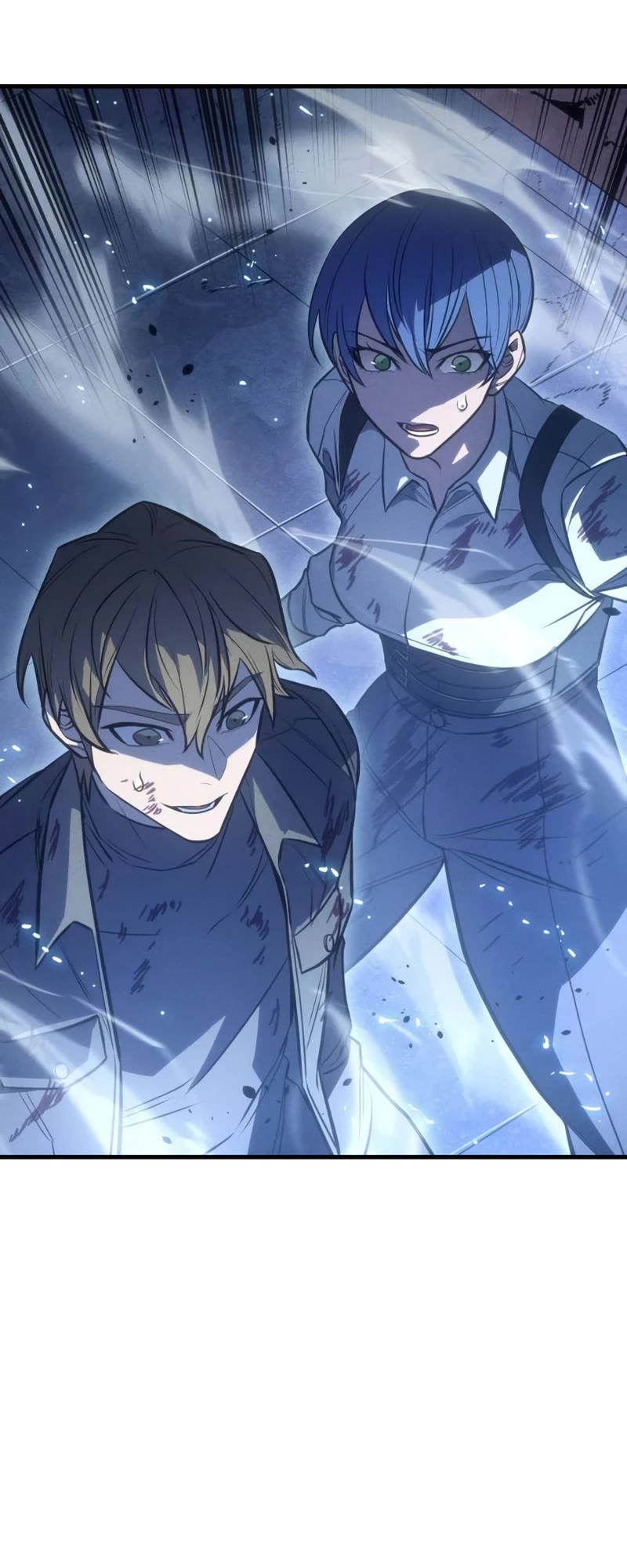 Regressing With the King's Power chapter 35 page 44