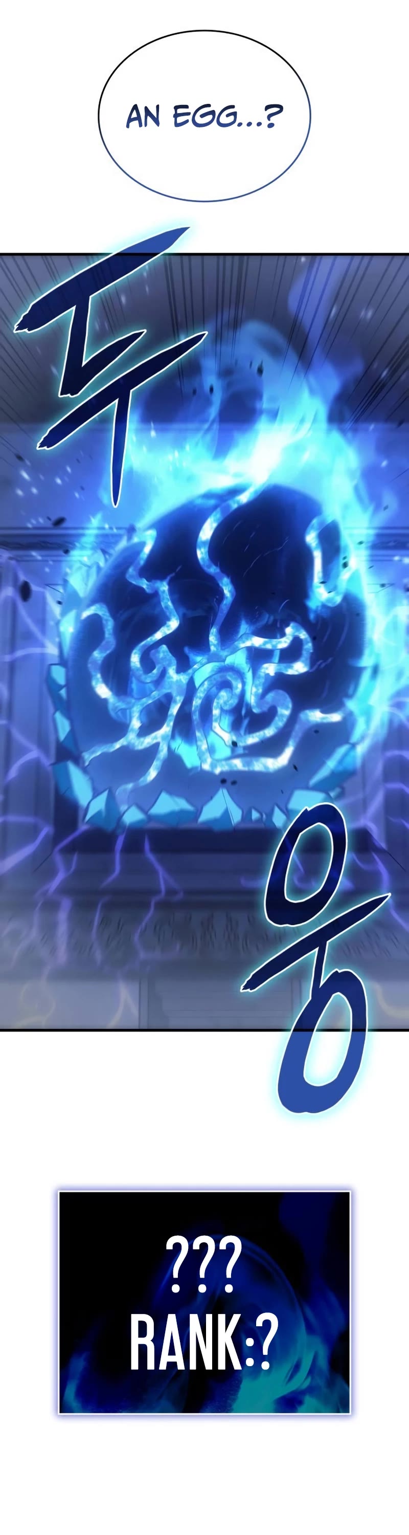 Regressing With the King's Power chapter 35 page 45