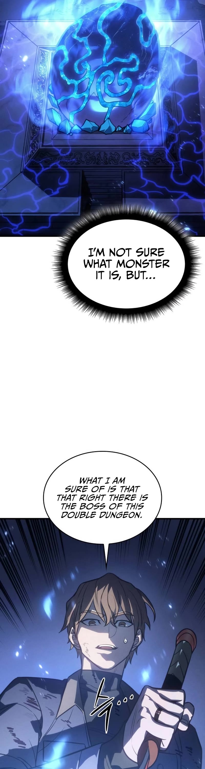 Regressing With the King's Power chapter 35 page 47