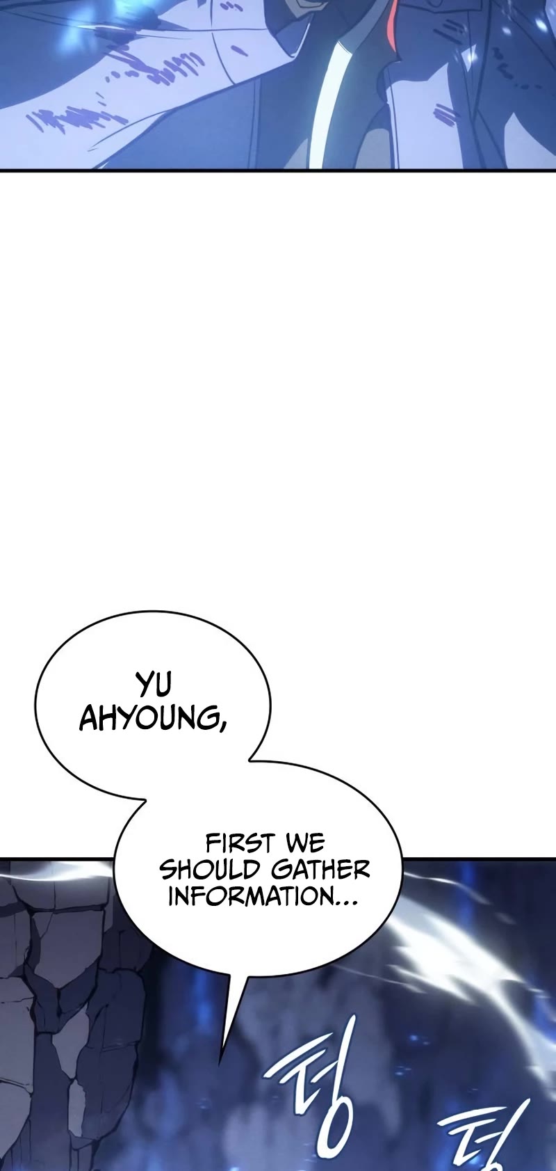 Regressing With the King's Power chapter 35 page 48