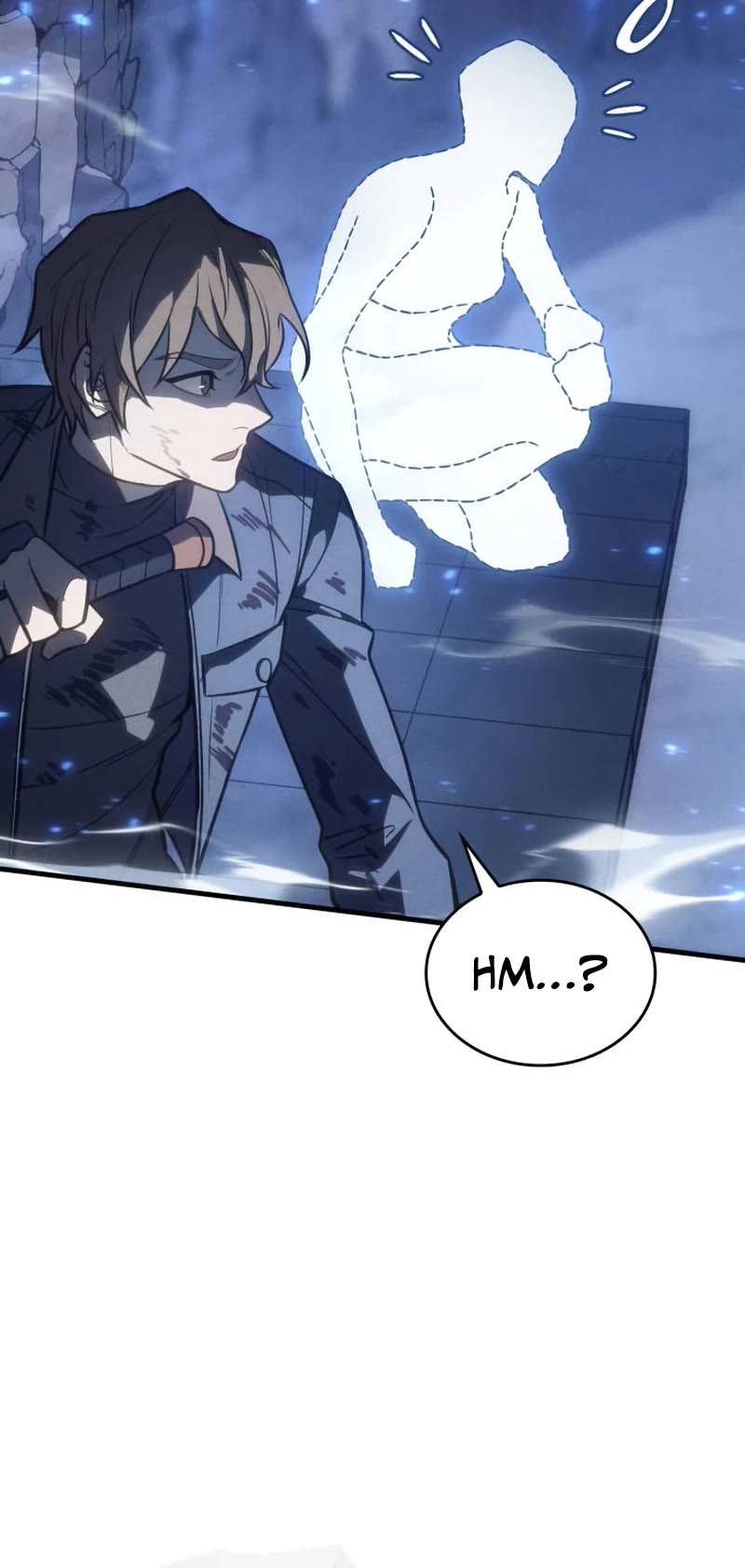 Regressing With the King's Power chapter 35 page 49