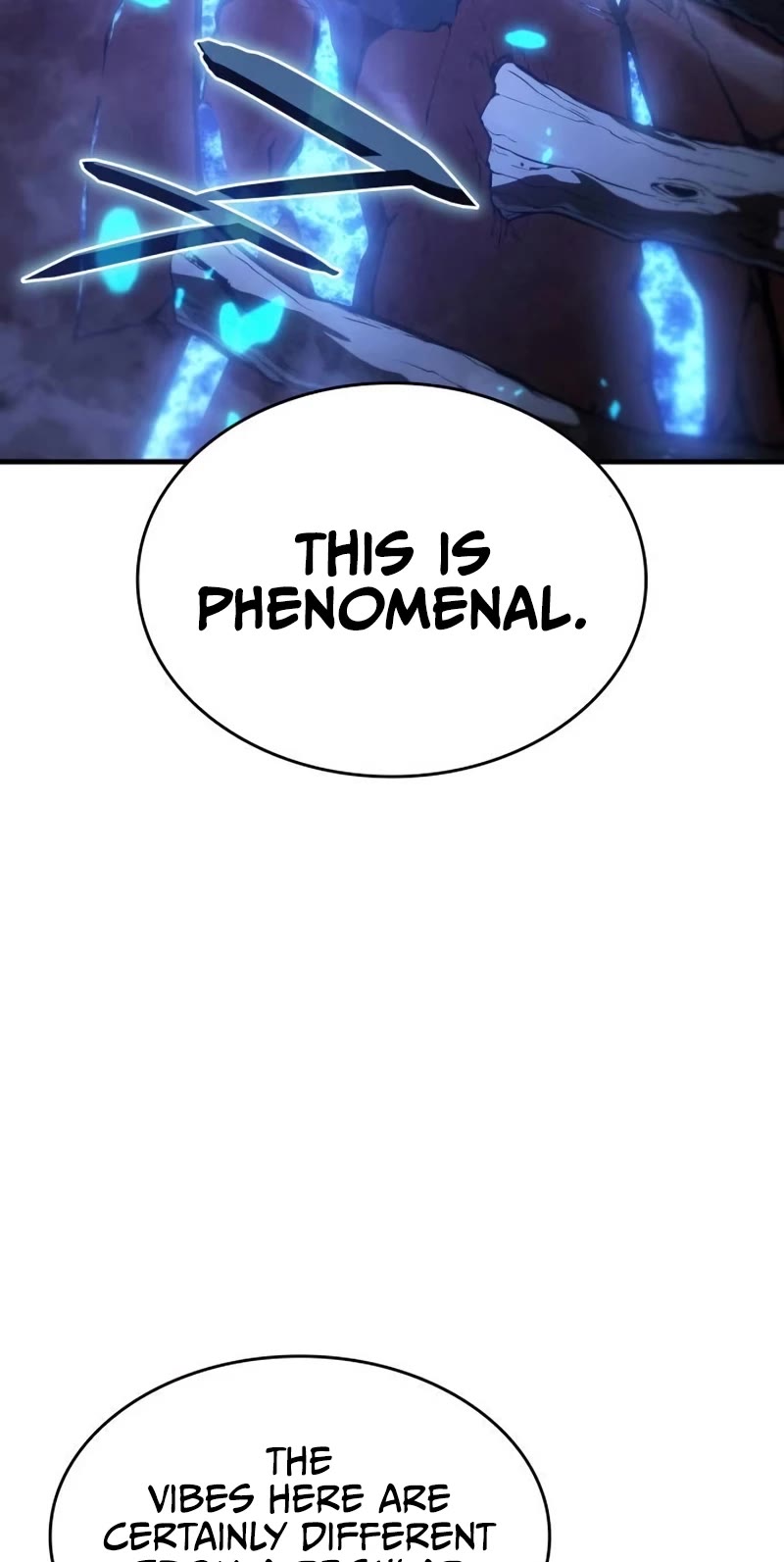 Regressing With the King's Power chapter 35 page 5