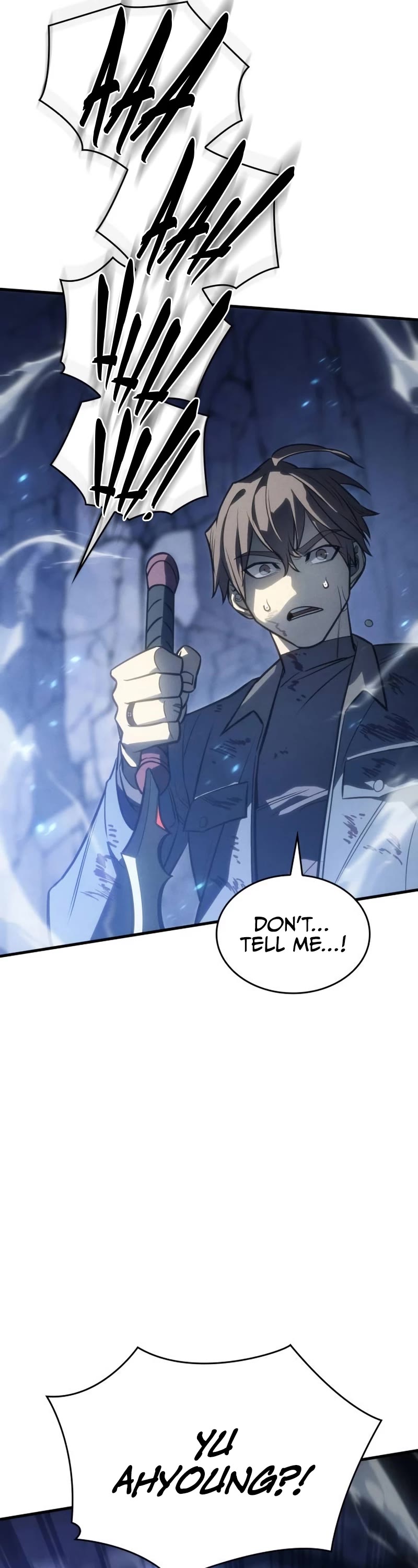 Regressing With the King's Power chapter 35 page 50