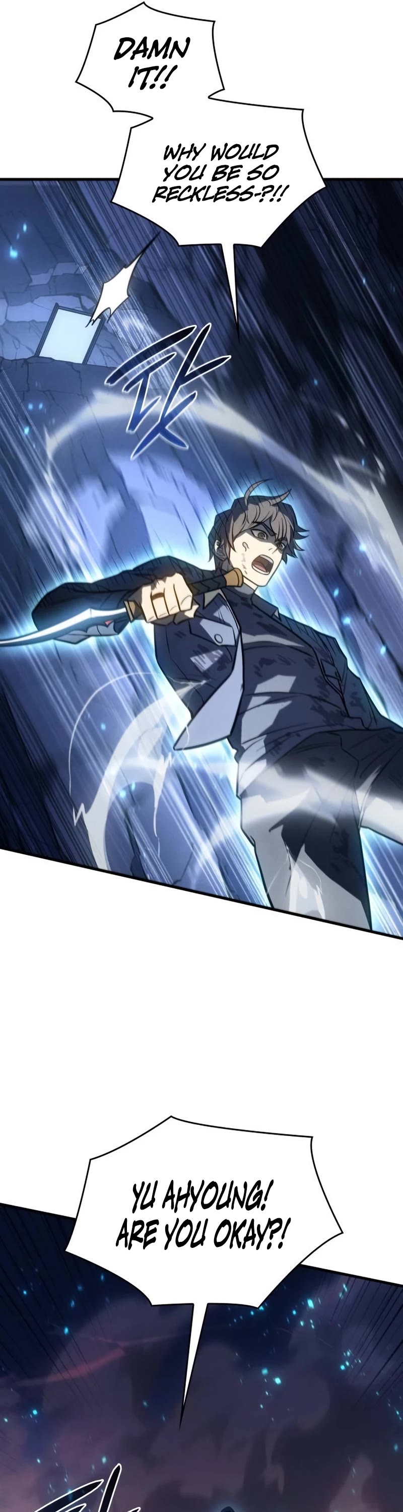 Regressing With the King's Power chapter 35 page 54