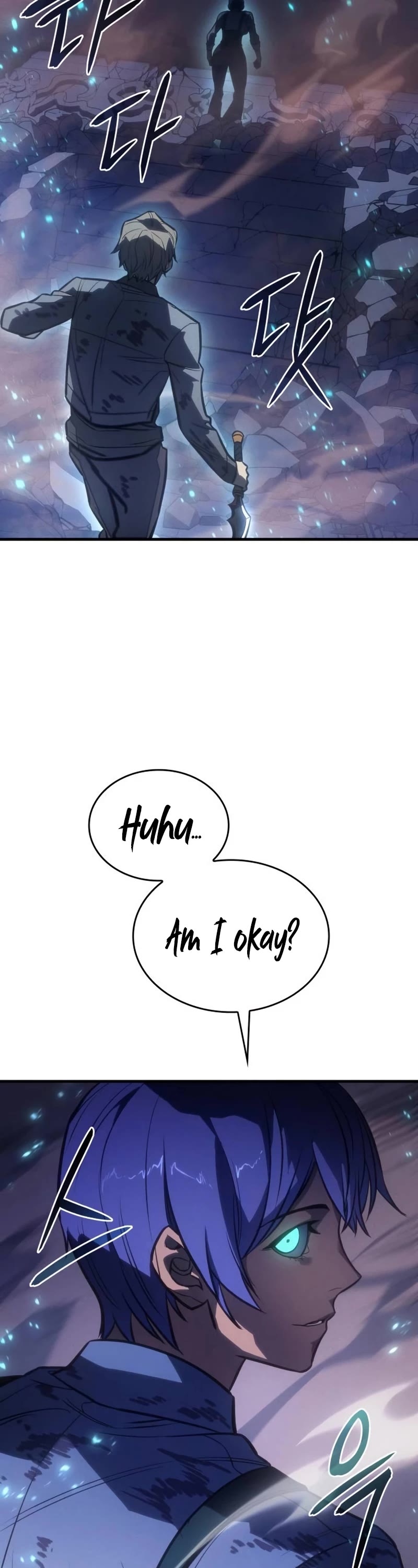 Regressing With the King's Power chapter 35 page 55