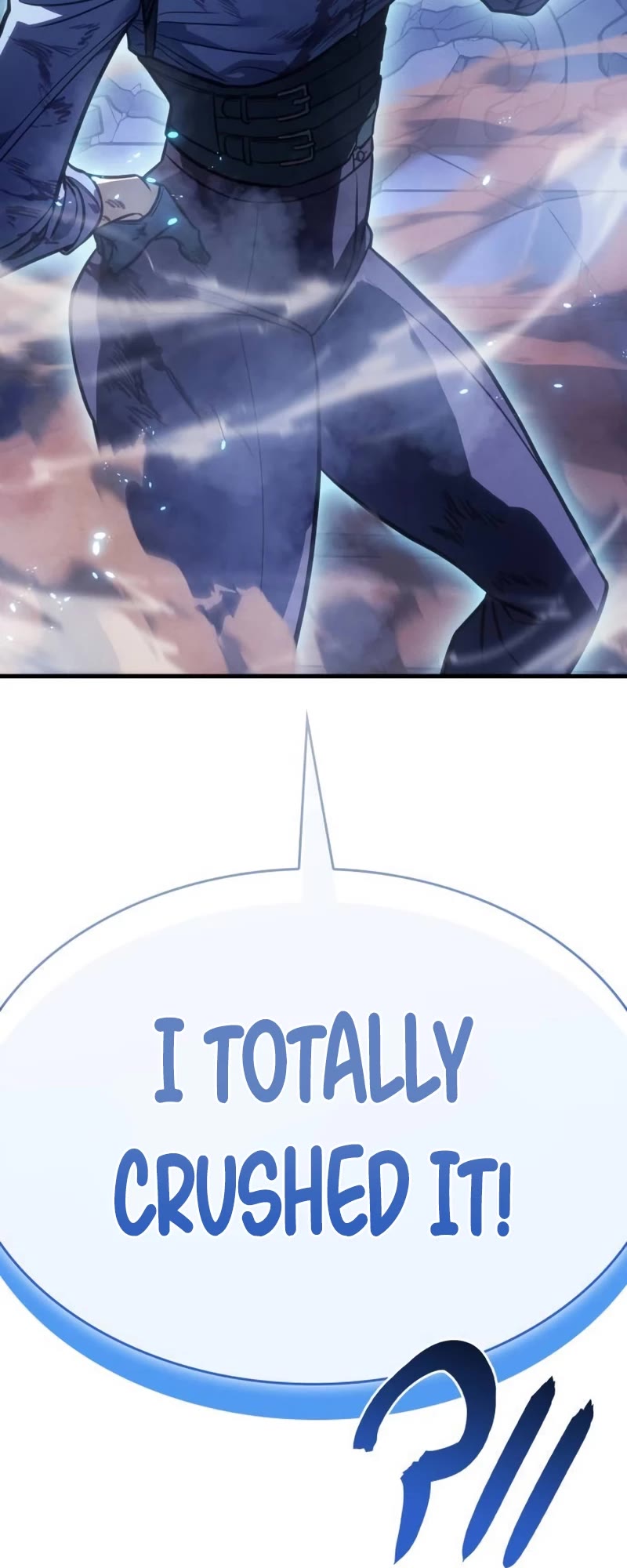 Regressing With the King's Power chapter 35 page 57