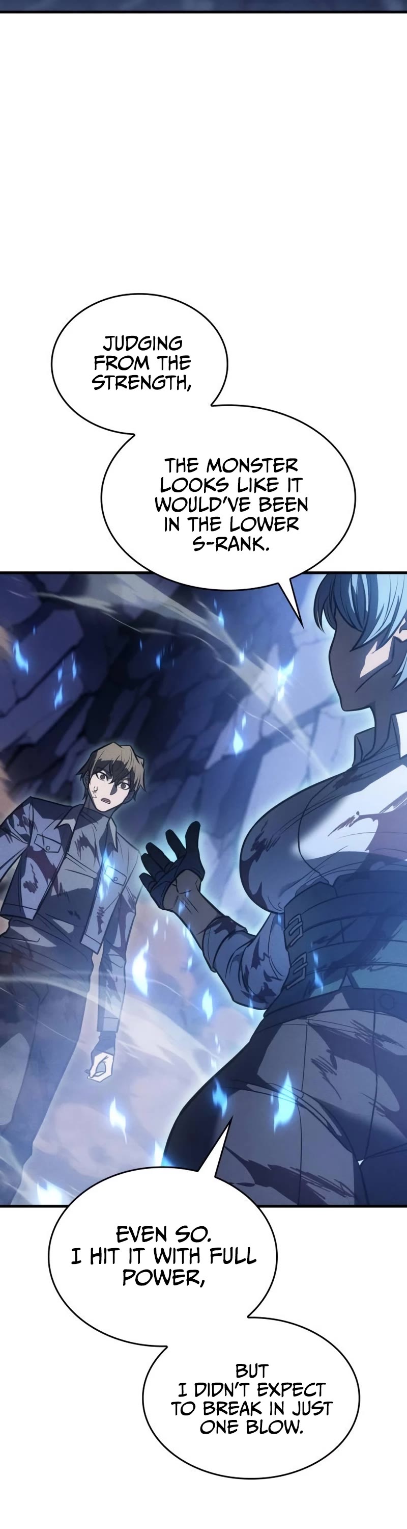 Regressing With the King's Power chapter 35 page 59